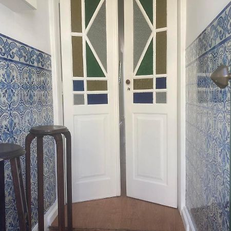 Casa Da Genoveva - Typical House Βίλα Αβέιρο Εξωτερικό φωτογραφία
