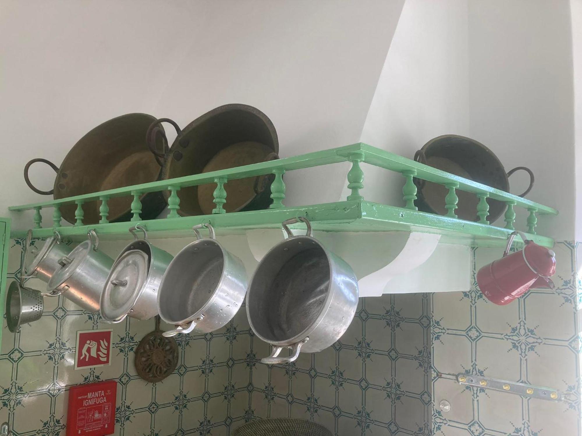 Casa Da Genoveva - Typical House Βίλα Αβέιρο Εξωτερικό φωτογραφία