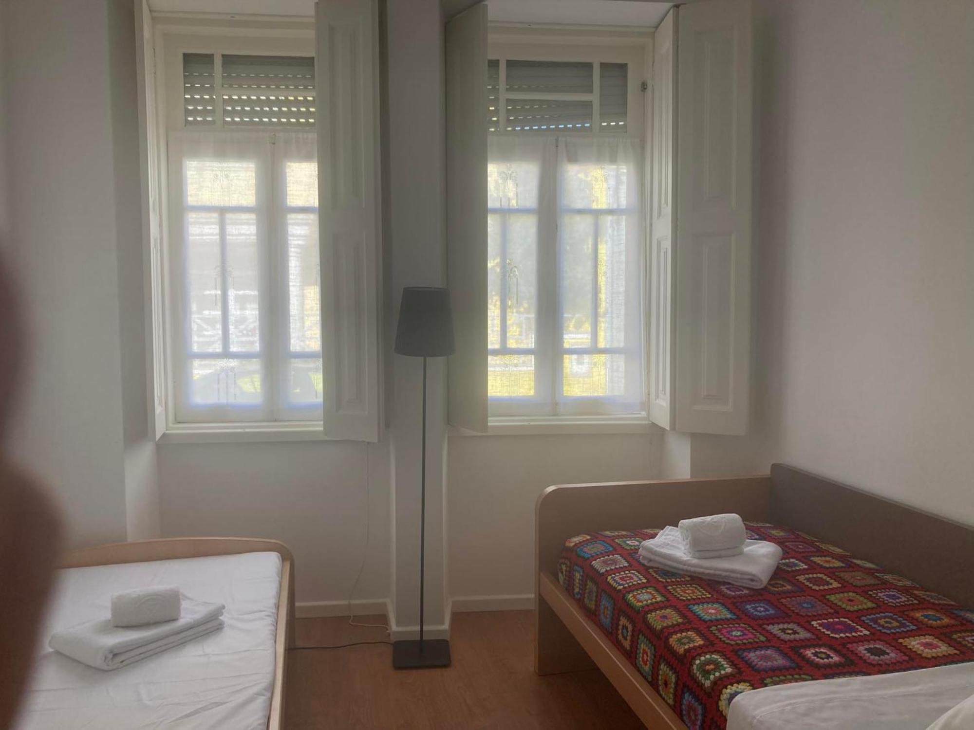 Casa Da Genoveva - Typical House Βίλα Αβέιρο Εξωτερικό φωτογραφία
