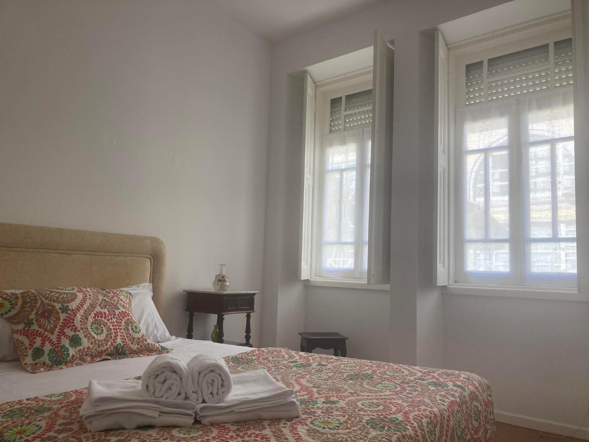 Casa Da Genoveva - Typical House Βίλα Αβέιρο Εξωτερικό φωτογραφία